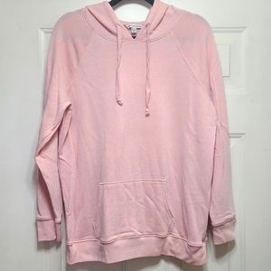 American Eagle pink sweatshirt